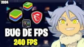 MELHOR EMULADOR PARA PC FRACO [upl. by Fletcher204]