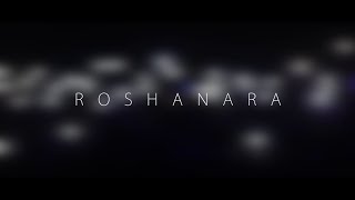 Anand Bhaskar Collective  Roshanara Official Music Video [upl. by Baras]