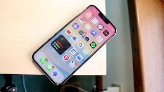 iPhone 13 Pro In LATE 2023 Review [upl. by Magan]