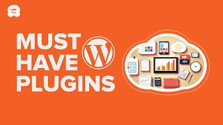 24 Must Have WordPress Plugins for Business Websites [upl. by Suired]