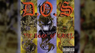 DOS  The Book Of Cruel Full Album 2001 Nu Metal  Rapcore USA [upl. by Modnar670]