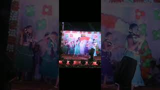 Aa dongri ma cg song dance video samirpatel viralshort trendingshorts ytshortsvideo [upl. by Eimmak838]