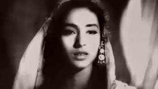 Laila Majnu  1953  Dekh Li Aye Ishq Teri [upl. by Karyl]