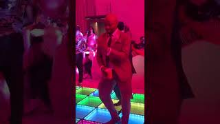 Le show de Willy Dumbo au mariage de Agalawal 😂 [upl. by Cristabel]