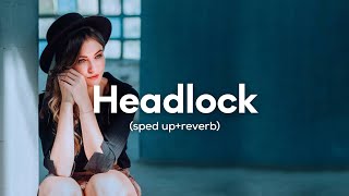 Imogen Heap  Headlock sped upreverb [upl. by Beatriz]