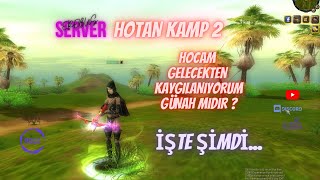 Silkroad Online EU Cross Bow Gelecek Kaygısı Planlar Falanlar Filanlar [upl. by Stu]