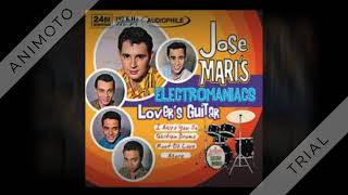 Electromaniacs  More Theme From Mondo Cane  1962 [upl. by Etsirk]