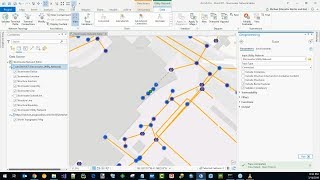 Supporting Stormwater with ArcGIS [upl. by Bysshe556]