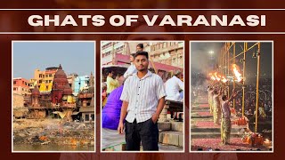 Diwali main Varanasi Alagi dikhta hai 🪔 Varanasi tour  Howrah to Varanasi [upl. by Toogood]