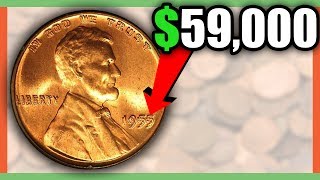 WHAT IS A DOUBLE DIE COIN RARE ERROR COINS WORTH MONEY  COIN PRICES [upl. by Einavoj]