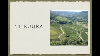 Winecast The Jura [upl. by Tracy100]