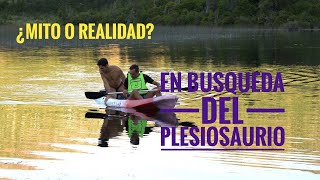 👉¿SABIAS DEL PLESIOSAURIO EN EL HOYO😱 ¡No te pierdas esta gran leyenda de la Patagonia👍 [upl. by Alokin]