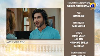 Mehshar Episode 03 Teaser  7th December 2024  Har Pal Geo [upl. by Laehcor]