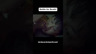 Battle for Death2 movie animatedcomic animeshortsshorts [upl. by Trinee439]