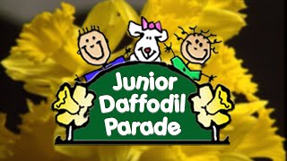 Junior Daffodil Parade  Special Presentations  April 22 2023 [upl. by Yerffoeg906]