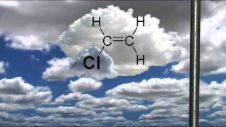 PVC Z  Paródia de Química  C2H3Cl [upl. by Iruahs455]