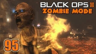 Black Ops 2 Zombies Tranzit wRandoms amp Syndicate Part 12 [upl. by Eseila]