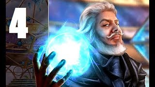 Nevertales 7 Creators Spark  Part 4 Lets Play Walkthrough FACECAM [upl. by Hemingway]