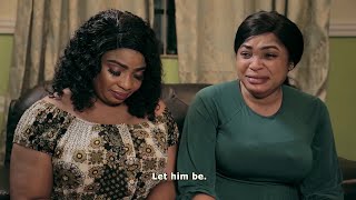 Ibeji Oran  Latest Yoruba Movie 2022 Drama Starring Laide Bakare  Kemi Afolabi  Dauda Sulaiman [upl. by Asiat]