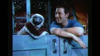 Zoboomafoo Jokes Elephant amp Hot Dog [upl. by Sussna605]