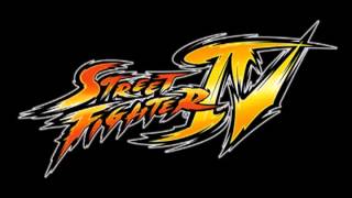 Street Fighter IV Indestructible Theme ENGLISH [upl. by Devonna]