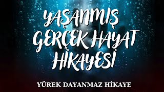 YAŞANMIŞ GERÇEK HAYAT HİKAYESİ 📌YAŞAMAK ZORUNDAYIM 📌Pandora Medya naringl Sesli Kitap [upl. by Adniuqal]