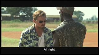 Blood Diamond 34 Movie CLIP  A Good Boy 2006 HD [upl. by Archle]