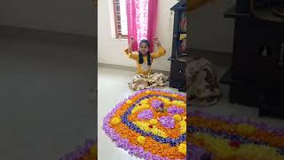 Onam Song poothumbi poovalithumbi [upl. by Stedt]