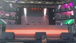 KOAN Sound Live  515 Alive 2017 Full Set [upl. by Laekim]