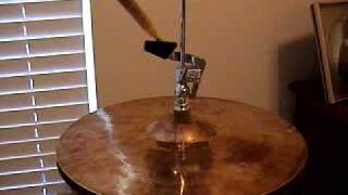 DW hihat drop clutch [upl. by Sivat]