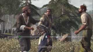 Assassins Creed 3  Encyclopedia of the Common Man An Extraordinary Man [upl. by Emarie807]