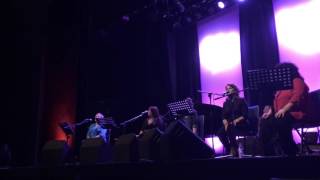 Heb Celt Fest Hebridean Women 2016 [upl. by Atiruam]