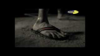 Homyped TVC Iko Uwais 2013 [upl. by Masao980]