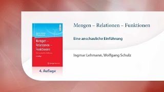 Mengen â€“ Relationen â€“ Funktionen [upl. by Reklaw446]