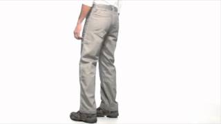 Columbia Noble Falls™ OmniHeat™ Lined Utility Pant SKU7976063 [upl. by Gnuh248]