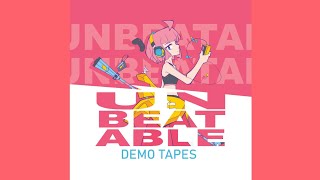 UNBEATABLE OST  WORN OUT TAPES instrumental [upl. by Aihsilat]