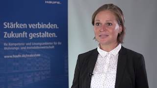 Susanne Grewe „ERPSysteme werden sich zu Robotern im Hintergrund entwickeln“ [upl. by Leban]