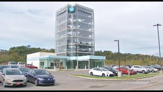 11 Investigates update Carvana Bridgeville dealership suspended by PennDOT indefinitely [upl. by Llewsor]