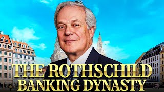 the rise of rothschilds amp morgans banking dynasties that shaped global finance [upl. by Hay]