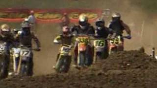 Muddy Creek ft Osborne  Larsen  Wharton 2005 [upl. by Aikel46]