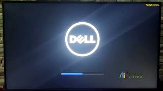 Invalid partition table on boot  Fixed 👨🏾‍💻  Dell laptop [upl. by Netsirhk65]