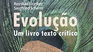 Resenha do livro Evolução Um livro texto crítico [upl. by Converse150]