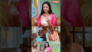 மொக்க மோகினி Moment  Gitanjali Selvaraghavan  Manidhi Vaa with Gautami Shorts [upl. by Noreh237]