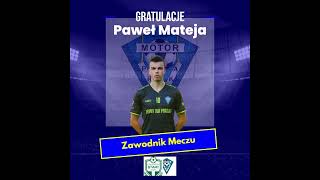 Mecz na szczycie Start Olesno  Motor Praszka 11 Match A klasy  10032024r [upl. by Olney636]