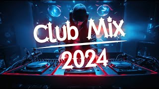 Music Mix 2024  Party Club Dance 2024  Best Remixes Of Popular Songs 2024 MEGAMIX DJ Silviu M [upl. by Yrrac]