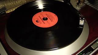 Jon And Vangelis  Ill Find My Way Home 1981 vinyl [upl. by Neeroc]