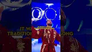 Bobby Roode Didn’t Like His Theme Song [upl. by Quin]