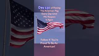 The DAILY Flag Post Challenge Thats Sweeping The NATION  Day 130 [upl. by Assenyl]