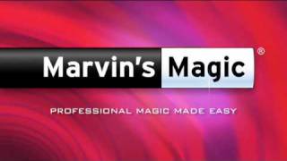 Marvins Magic  Product Demo [upl. by Nogam]