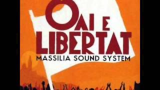 Massilia Sound System  Au marché du soleil [upl. by Annavoeg]